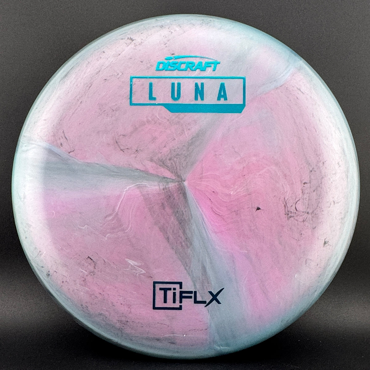 Ti Swirl Flx Luna - 2025 Ledgestone Edition