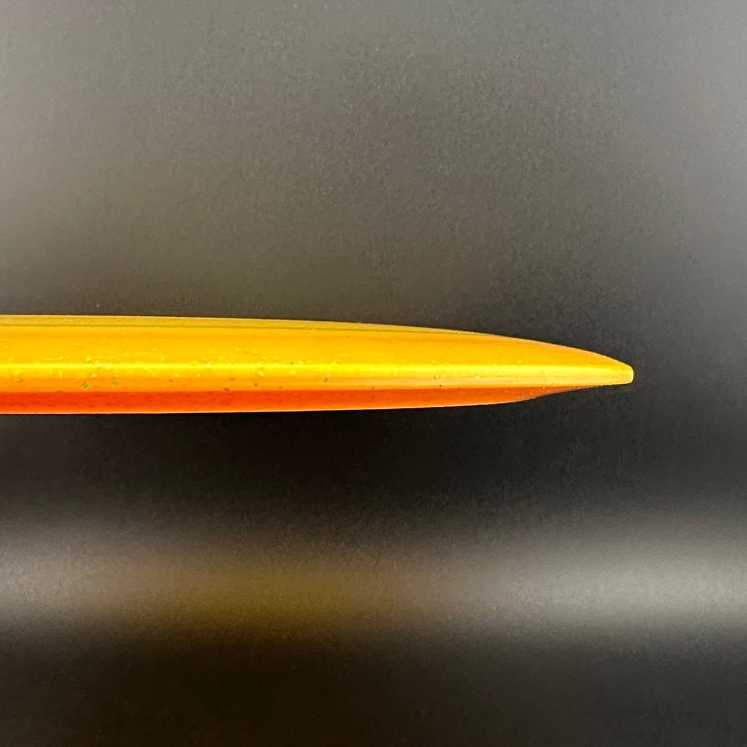 Z Sparkle Hades - Paul McBeth Limited Edition Discraft