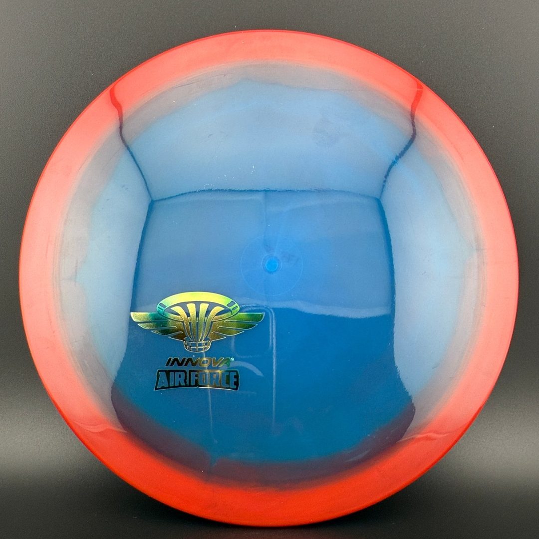 Halo Champion Firebird - Air Force Innova