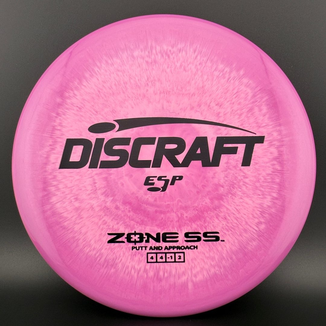 ESP Zone SS Discraft