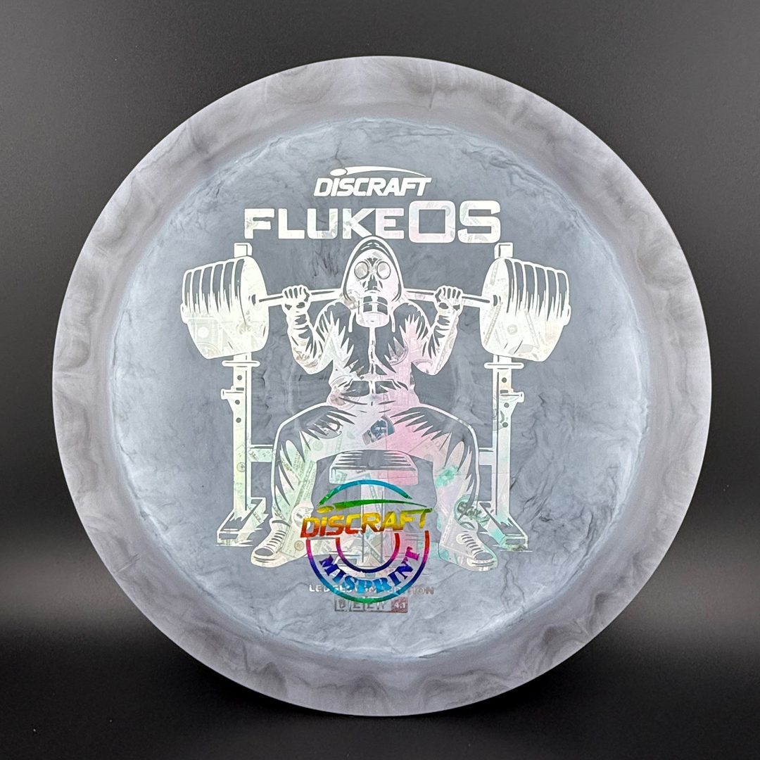 Nuke OS - Fluke OS - April Fools 2025 Misprint
