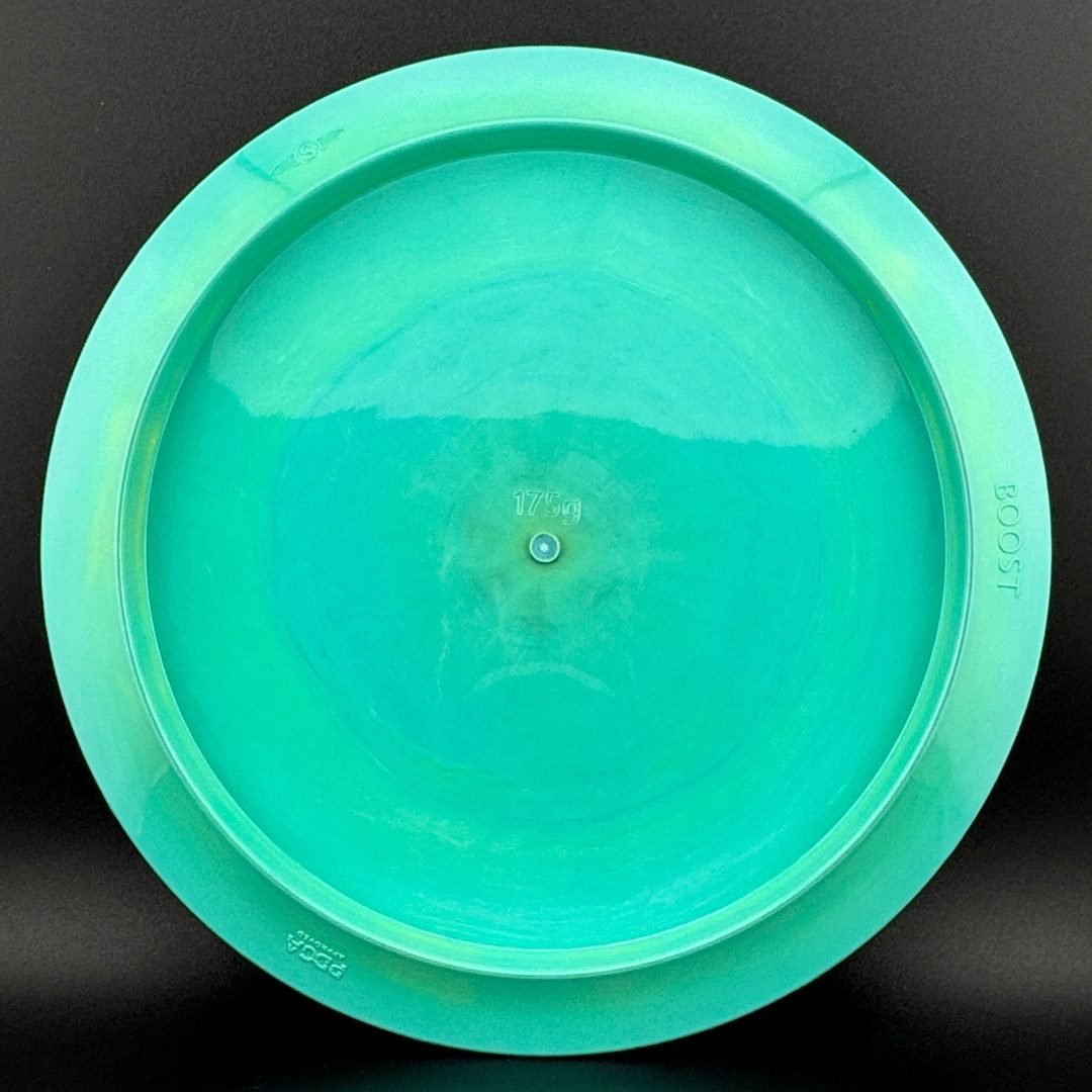 Neutron Boost - Eagle McMahon 2026 Team Series Streamline