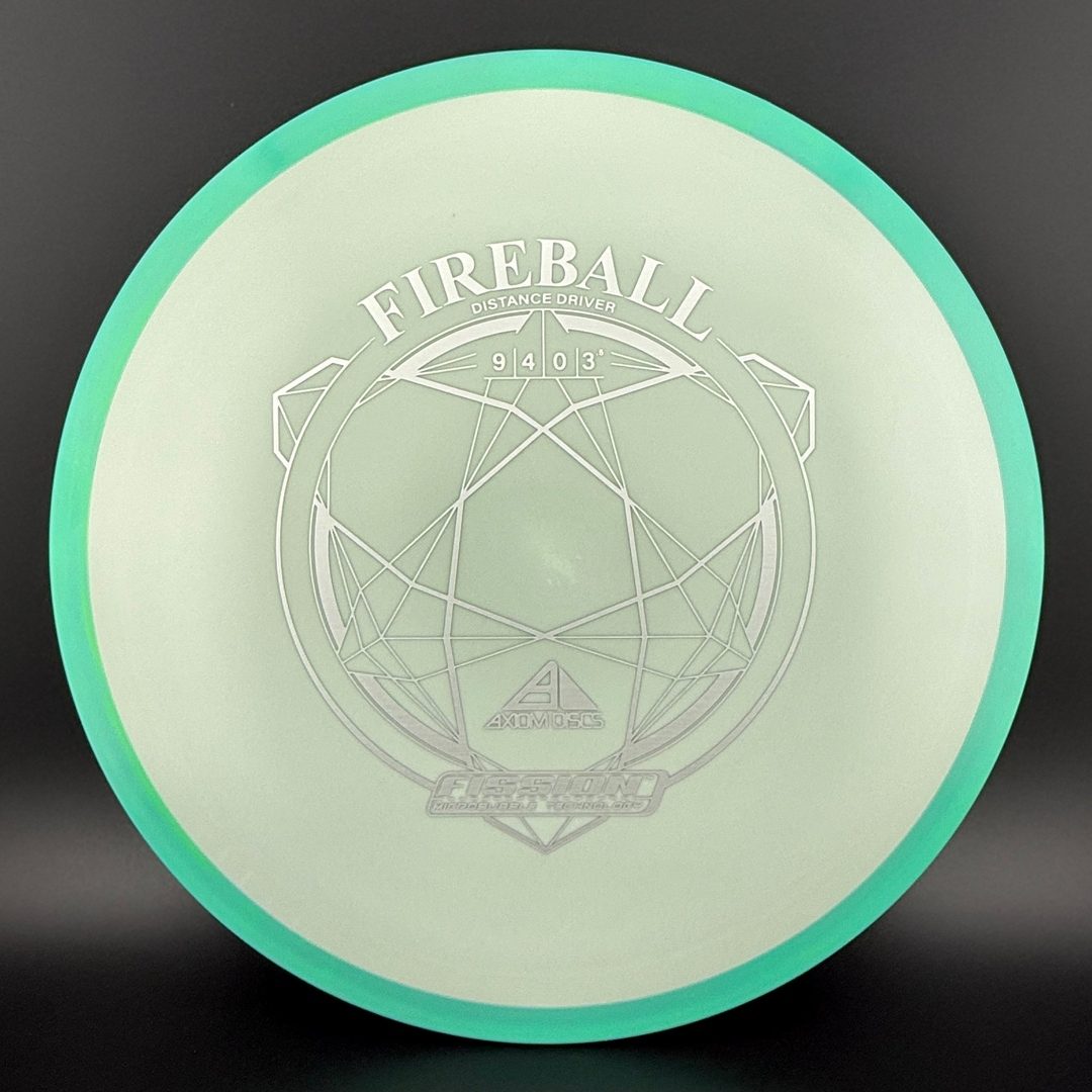 Fission Fireball Axiom