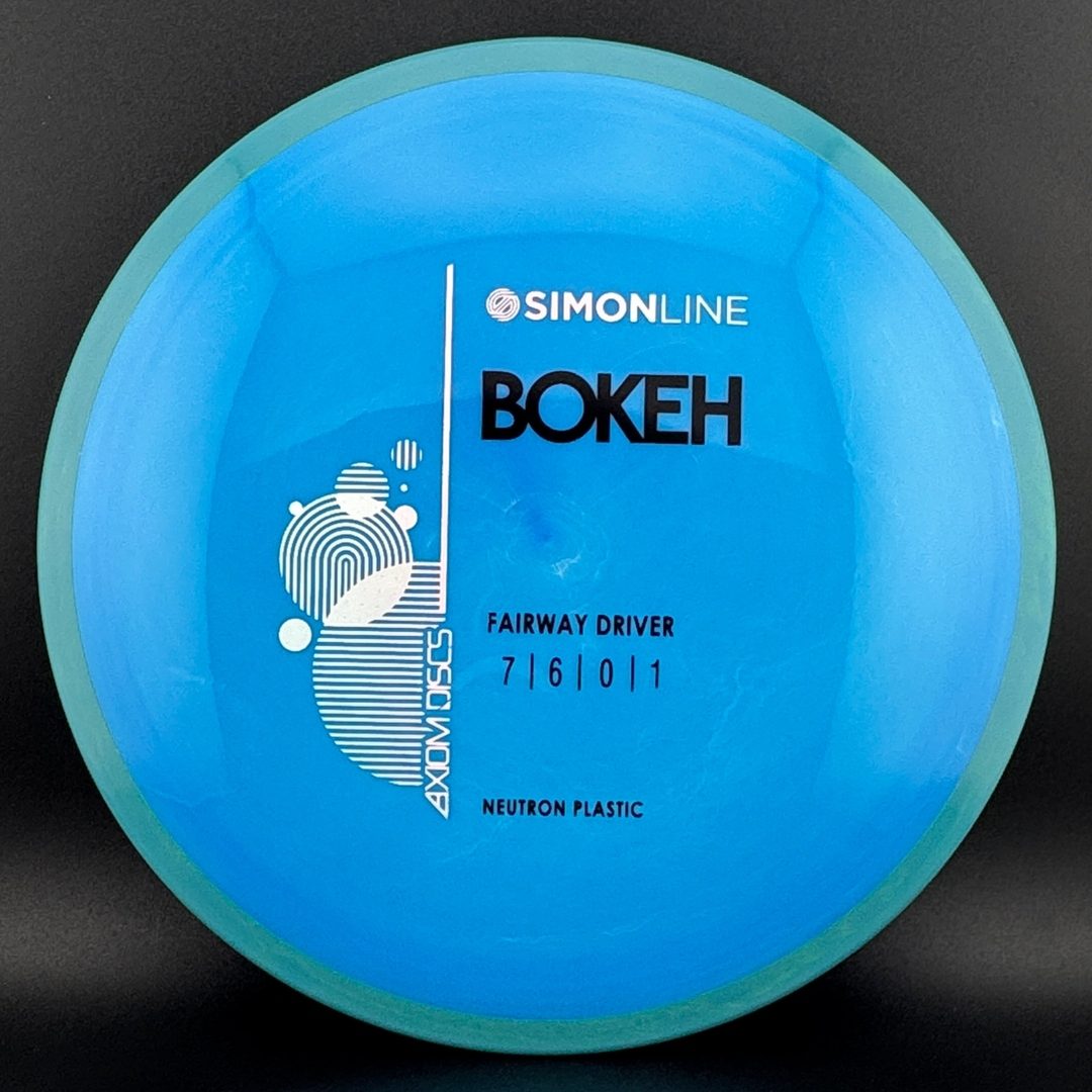 Neutron Bokeh Axiom