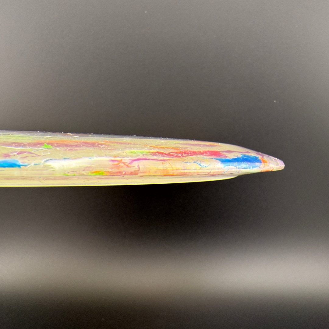 Jawbreaker Z Thrasher - Funky Ben Askren Fundraiser Discraft