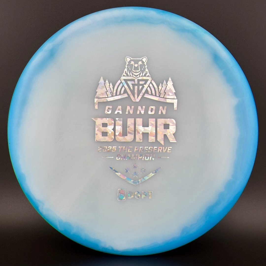 Horizon C-Line P4 - Gannon Buhr Triumph 2025 Preserve Discmania