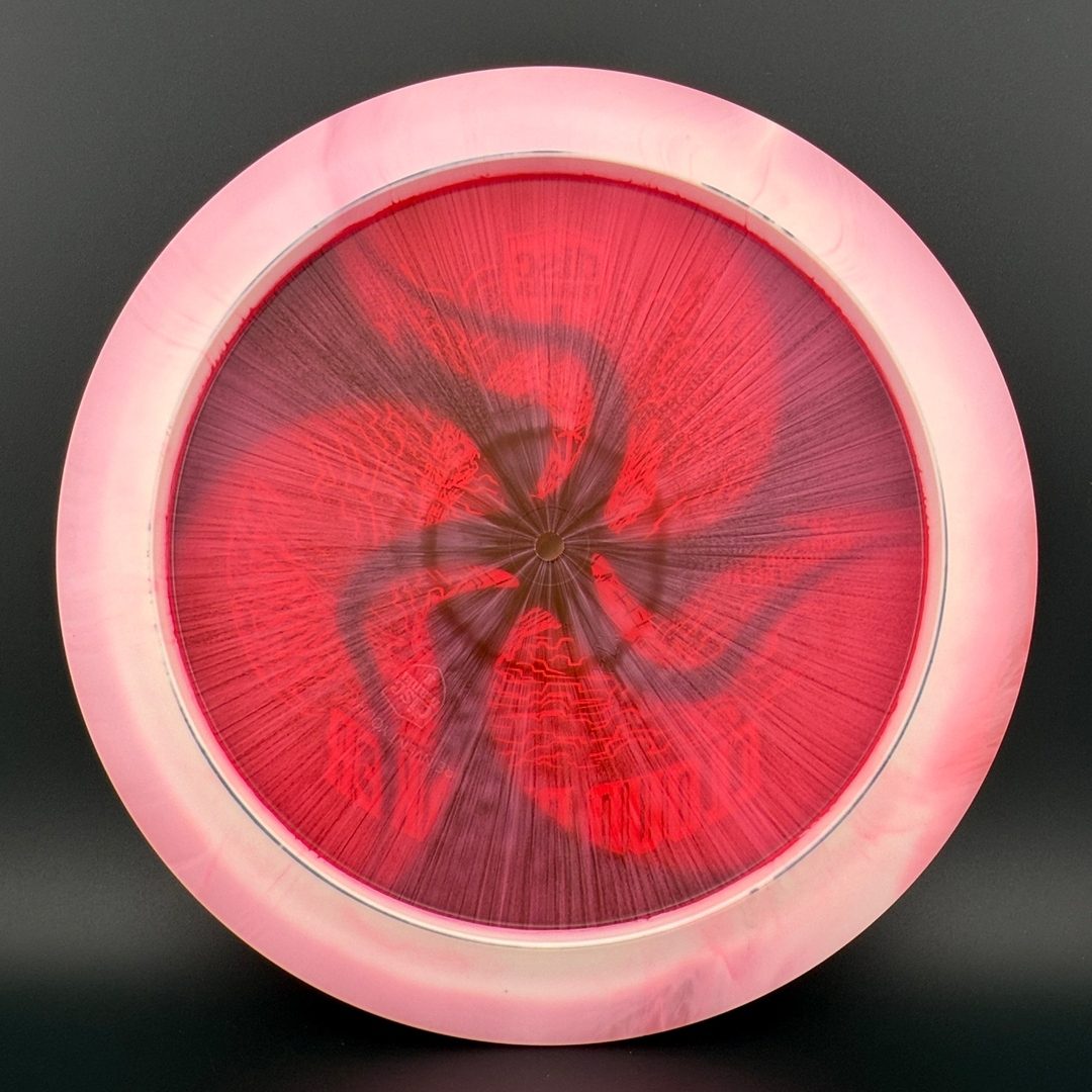 Horizon C-Line Cloud Breaker - Huk Tri-Fly Dyed - Gannon Buhr