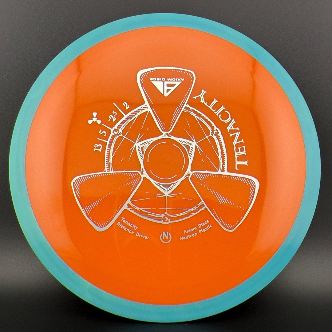 Neutron Tenacity Axiom