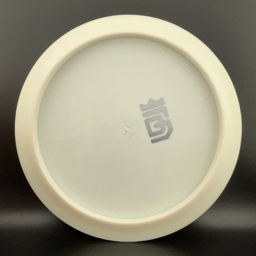 Forged Era - Multi Stamp *Gibson Stash Used* Finish Line