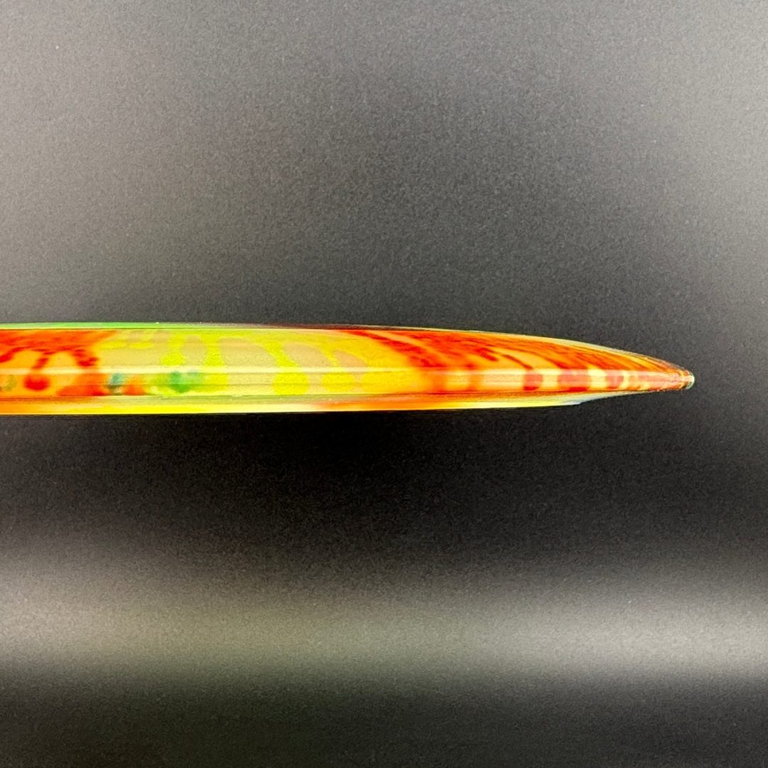 Fly Dye Z Nuke SS Discraft