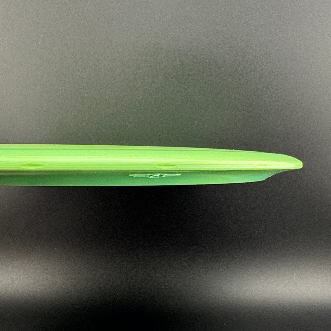 Neutron Boost - Factory Blank Streamline