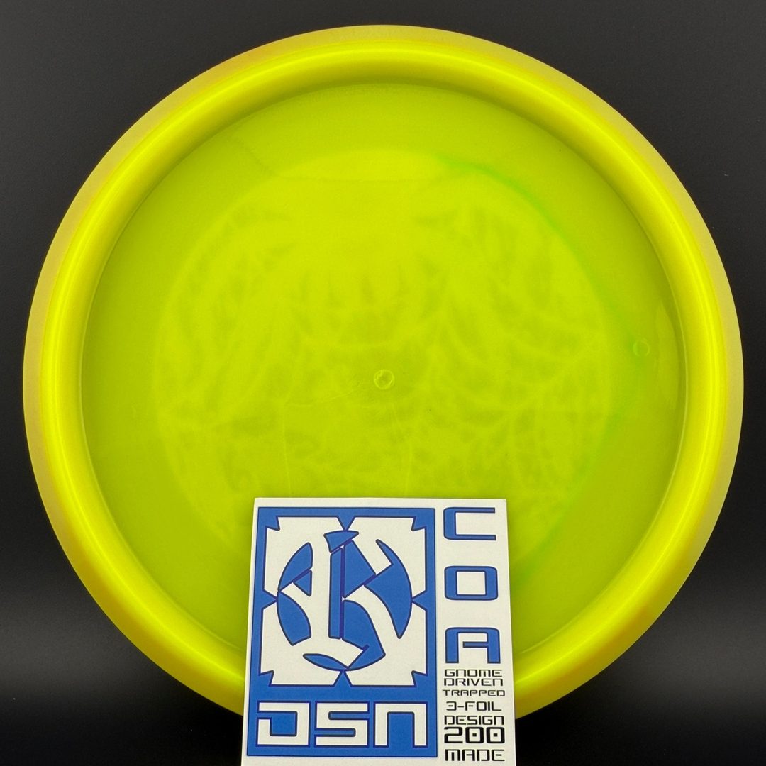 Neutron Hex - Trapped by Skeet Designs - 1/200 Axiom