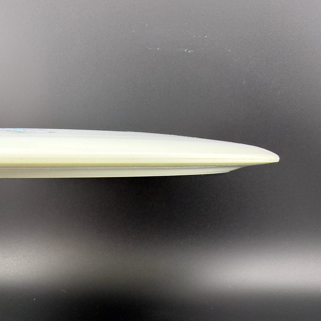 Star Destroyer - Arctic SlingBlade by Tony Diaz