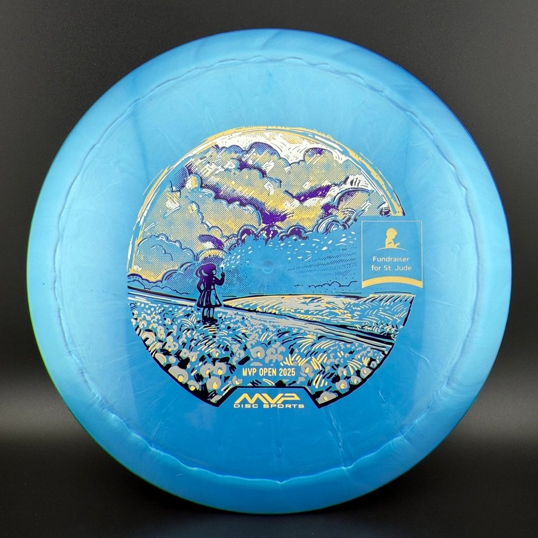 Plasma Shift - MVP Open '25 St Jude's Fundraiser Streamline