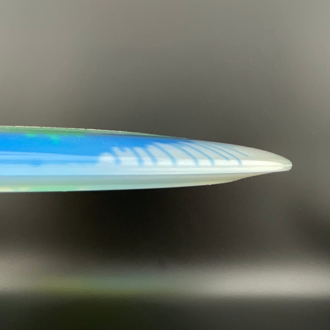 I-Dye Champion Wraith Innova