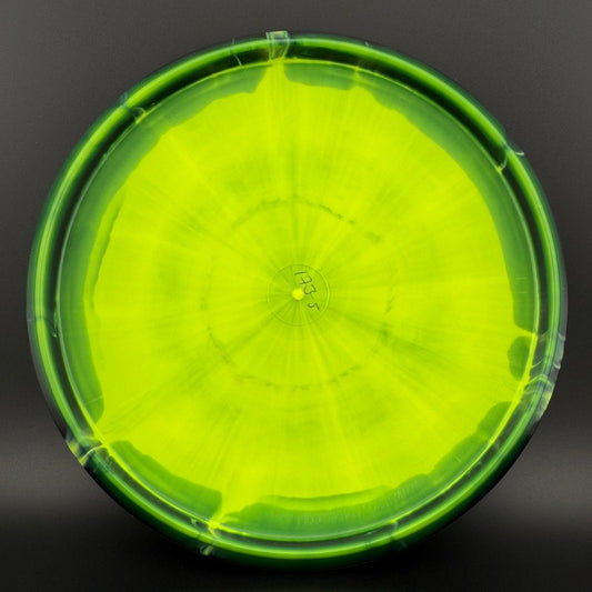 Halo Star Rhyno - "Disco Goose" Swedish DGPT Innova