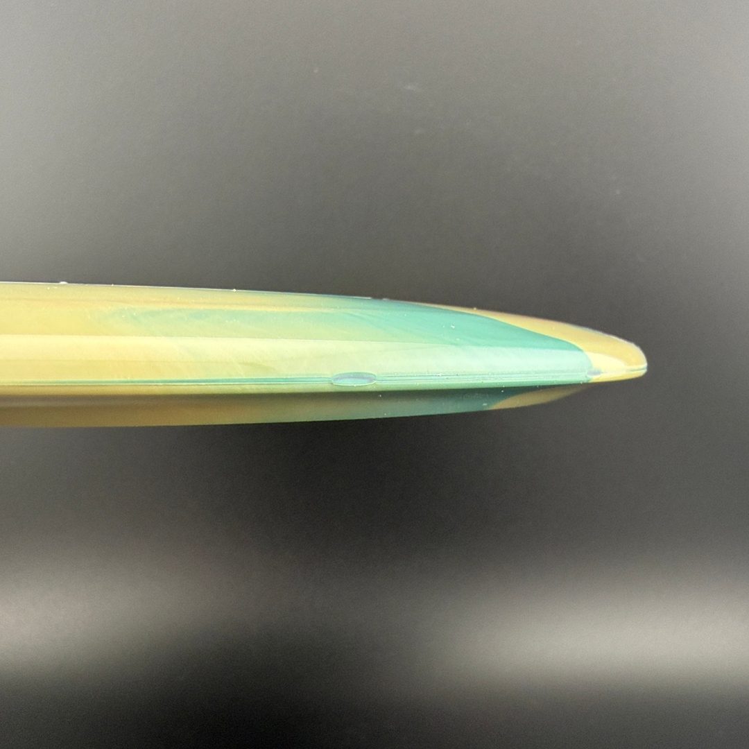 Nebula Aura Nuance - Shamrock Syndicate TSA