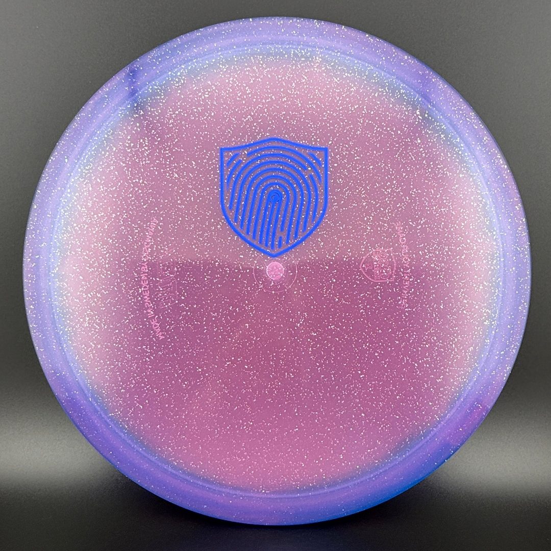 Metal Flake Horizon C-Line MD3 - Fan Vote dna Series Discmania