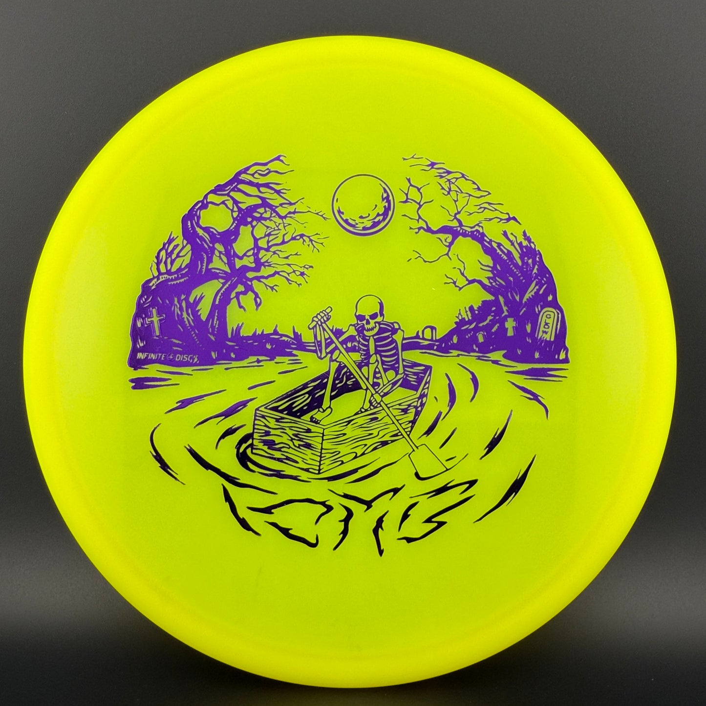 Proto Glow C-Blend Tomb