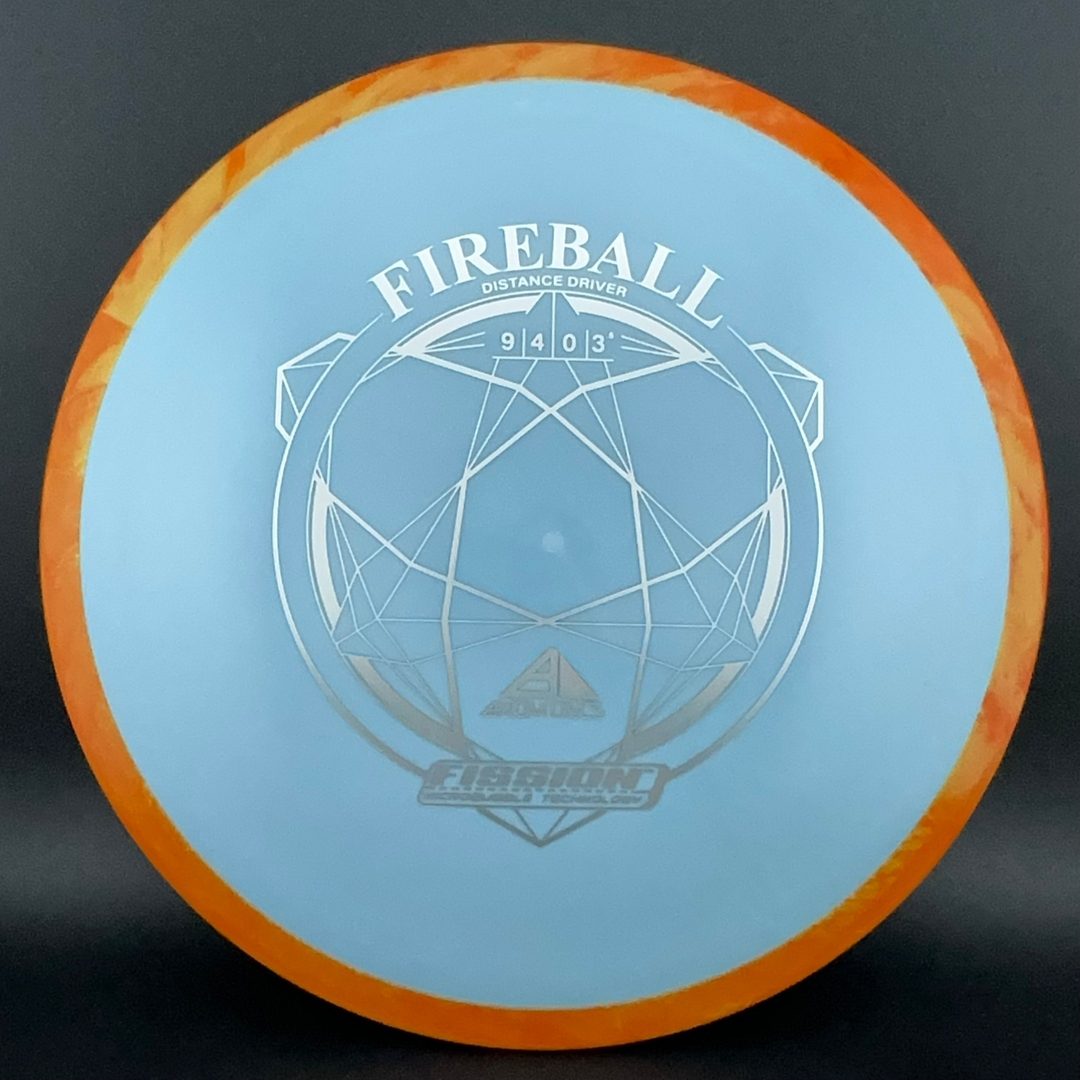 Fission Fireball Axiom
