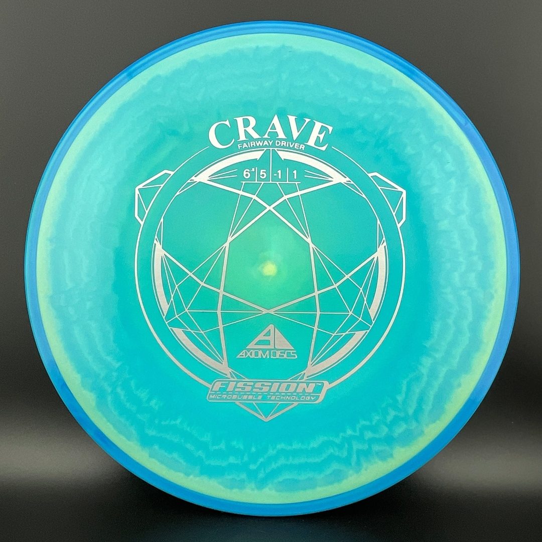Fission Crave Axiom
