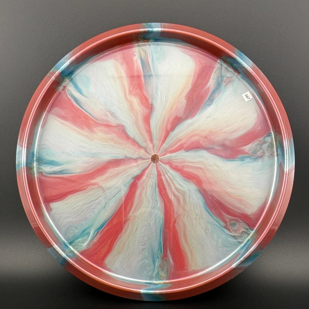 Sublime Profit - 2022 First Run - Ninja Pigs MINT Discs