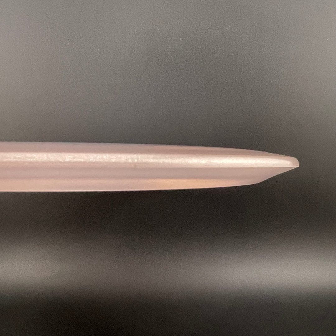 CryZtal Metallic Undertaker - Corey Ellis LE - Multi Stamp Discraft