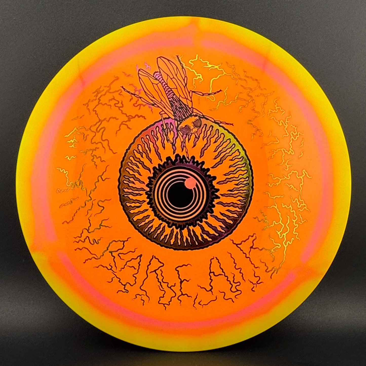 Halo Star Tern - Eye-Fly RAD V2 by Ripper Studios