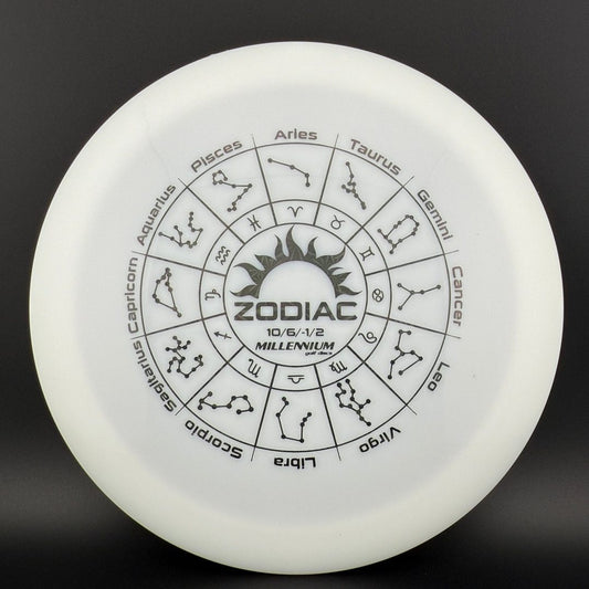 Sirius Zodiac 1.1 First Run Millennium