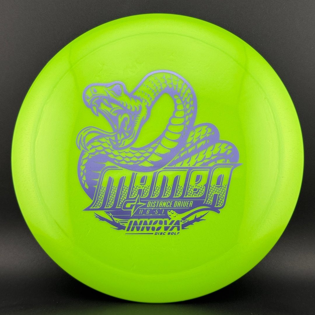 GStar Mamba Innova