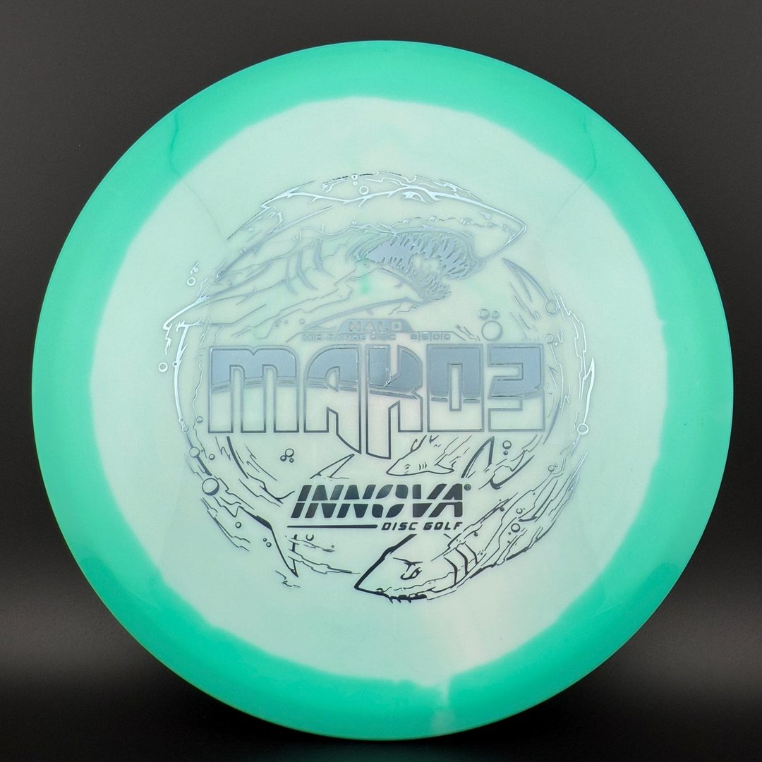 Halo Star Mako3 Innova