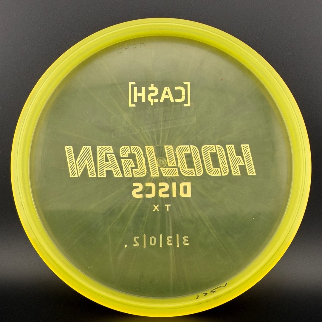 Vision Cash Hooligan