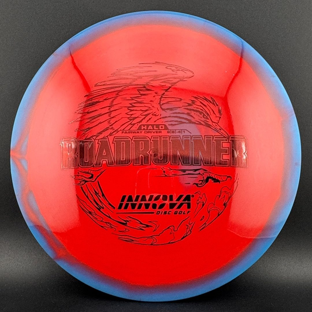 Halo Star Roadrunner Innova