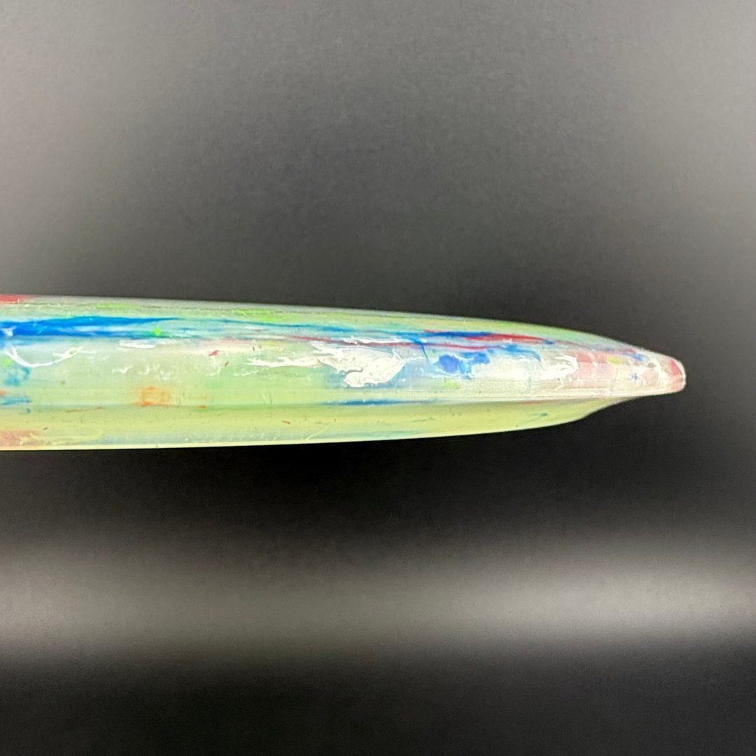 Jawbreaker Z FLX Cicada - Elk Man 2.0 by Ripper Studios Discraft