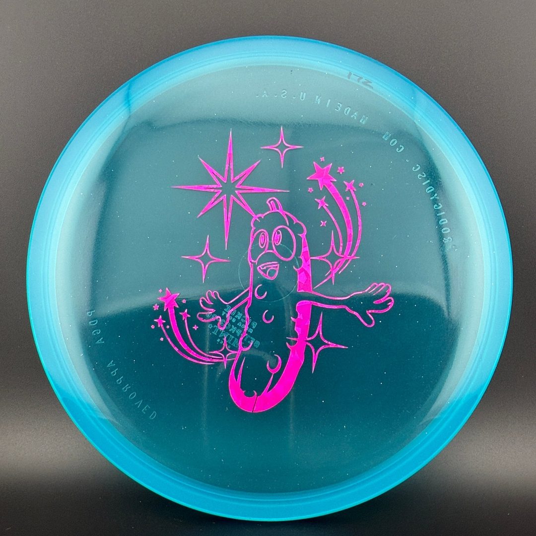 Mega Soft Eternal Pickle Second Run - Magic Pickle MINT Discs