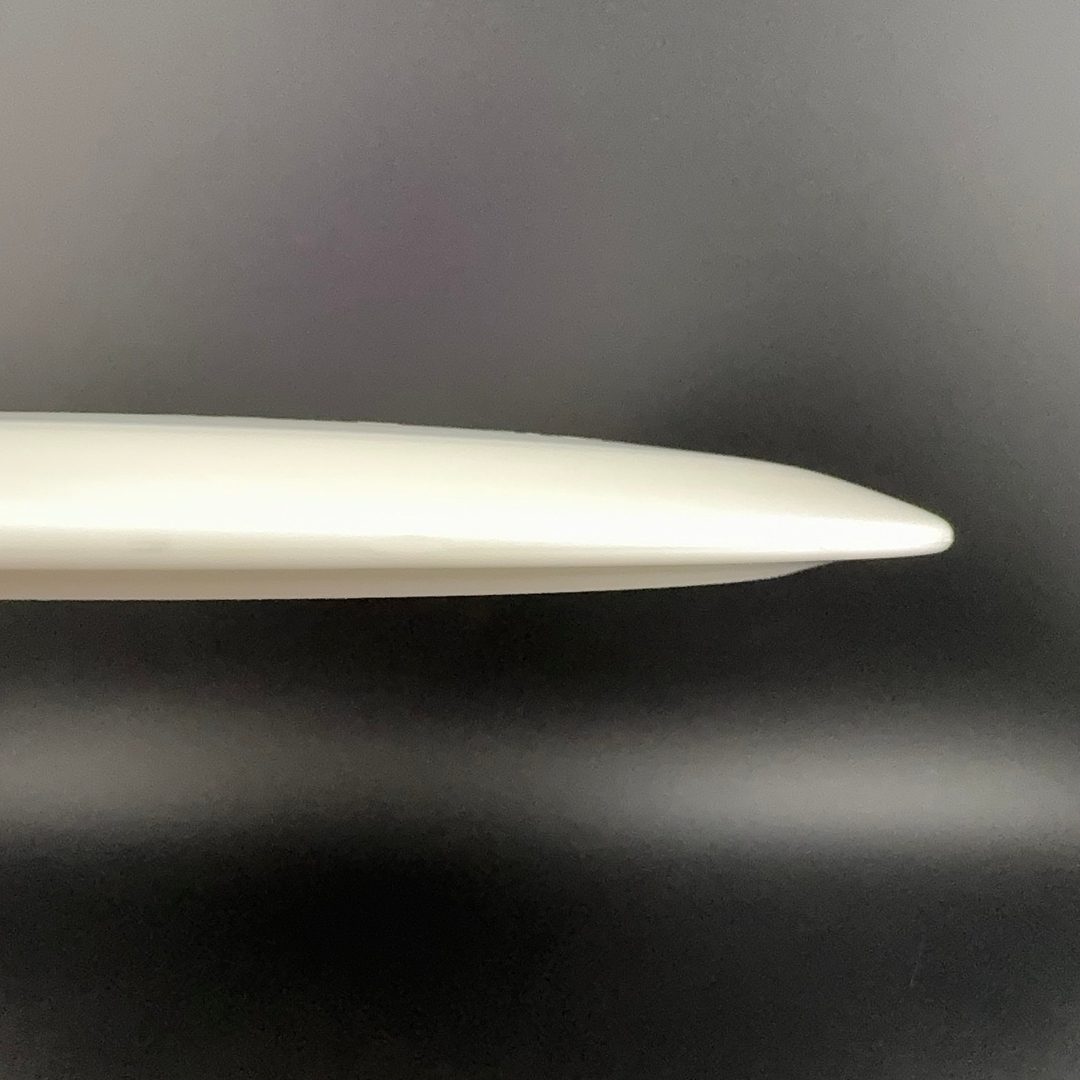 Plume Mantra - 2nd Run TSA