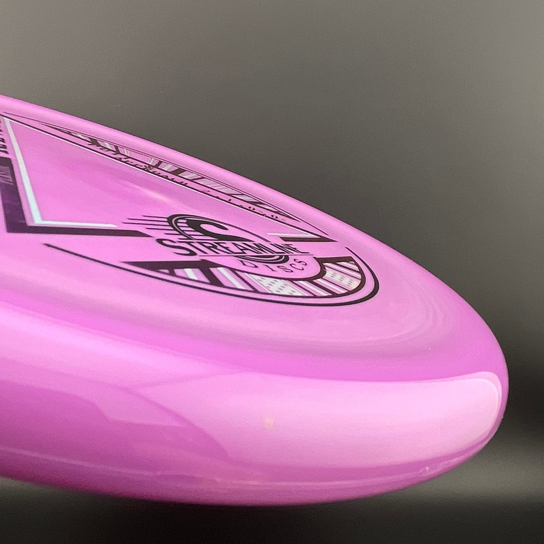 Neutron Range Streamline