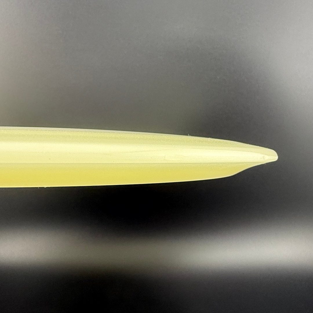 Nocturnal Alpha - Crushin' Amanitas by Manny Trujillo MINT Discs