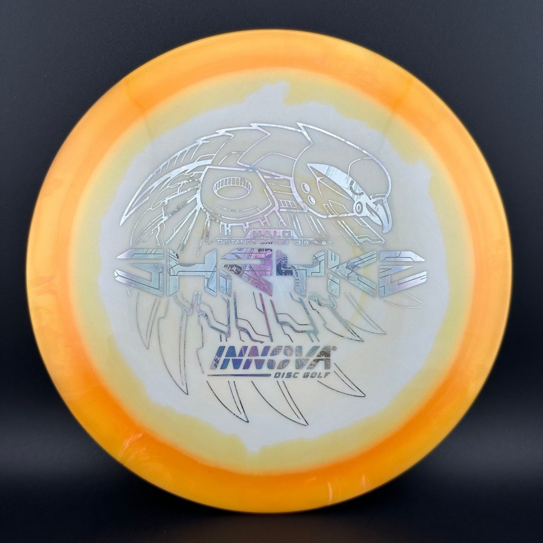 Halo Star Shryke Innova