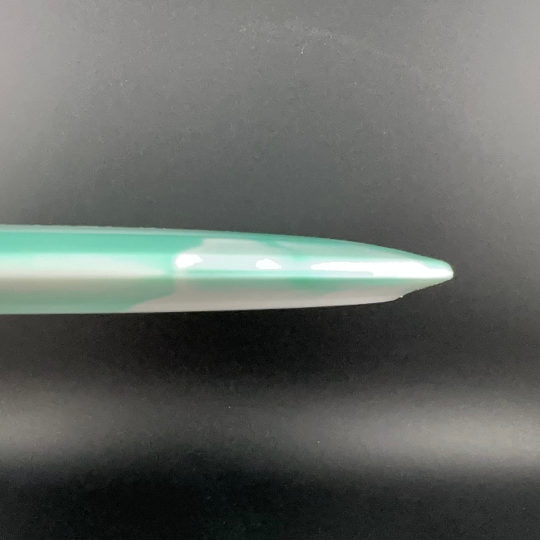 Retina Chemtrail - Burst Doomsday Discs