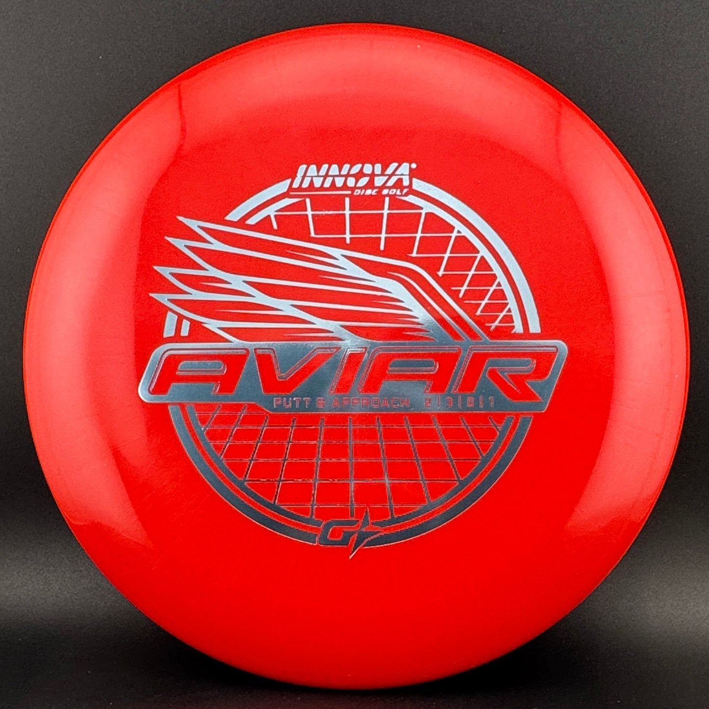 GStar Aviar