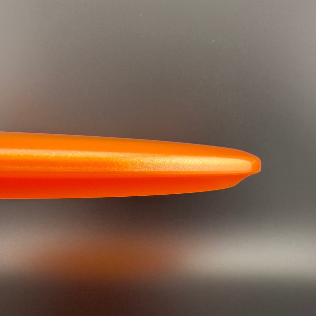 Colorshift Z Glo Buzzz - 2025 Ledgestone Season 3 Discraft