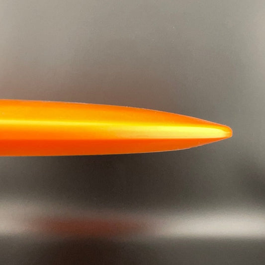 Forged Rally - First Run *Gibson Stash* Finish Line