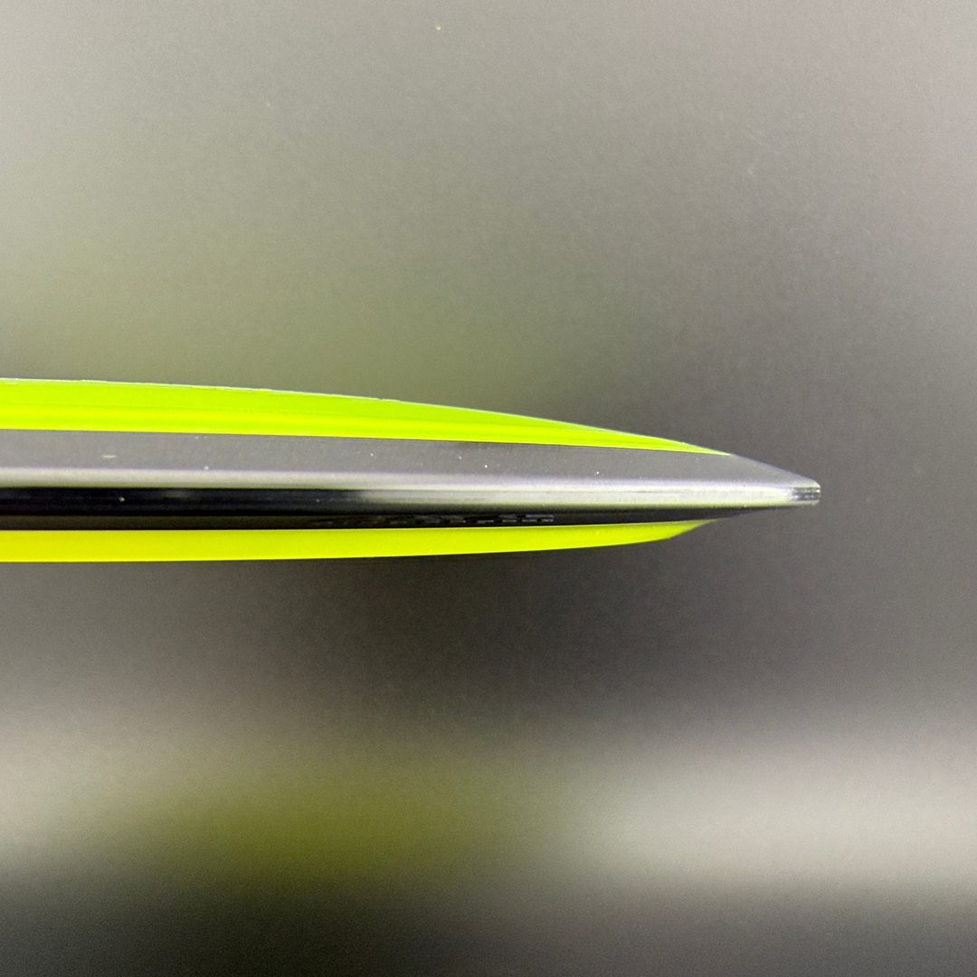 Plasma Zenith - 2025 Run MVP