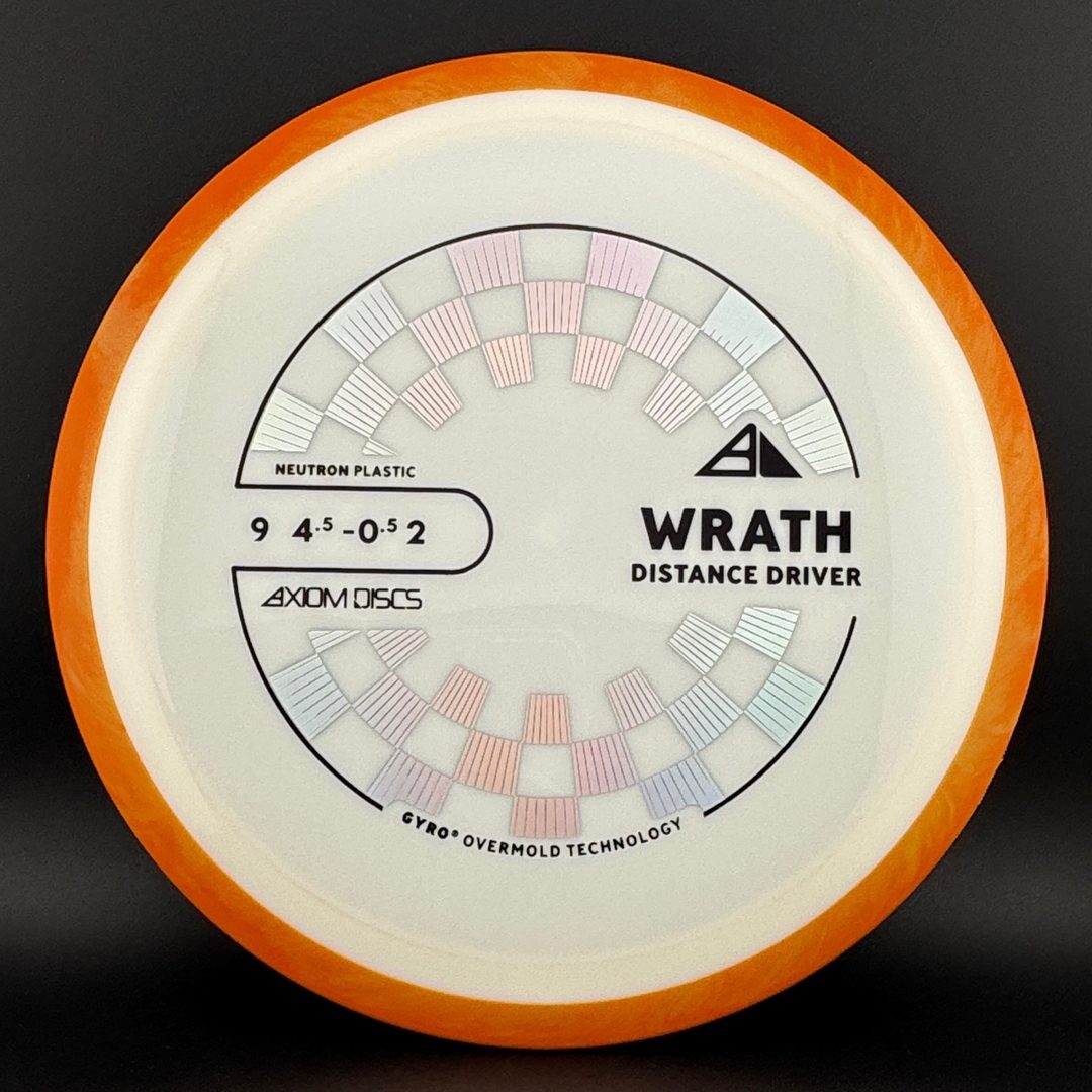 Neutron Wrath Axiom