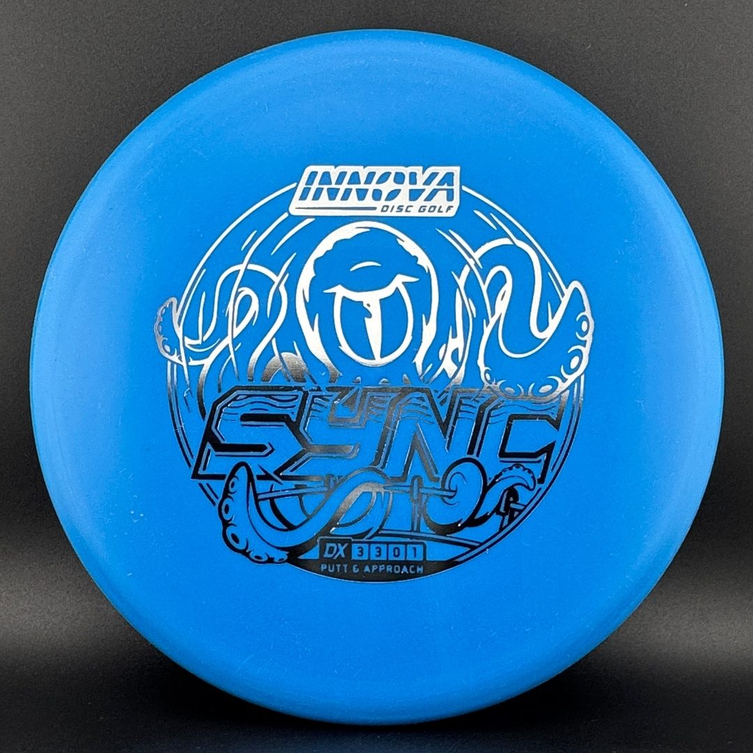 DX Sync Innova