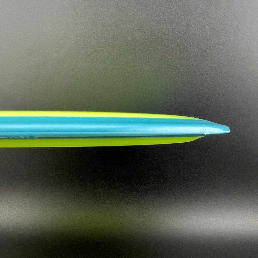 Neutron Vanish Axiom