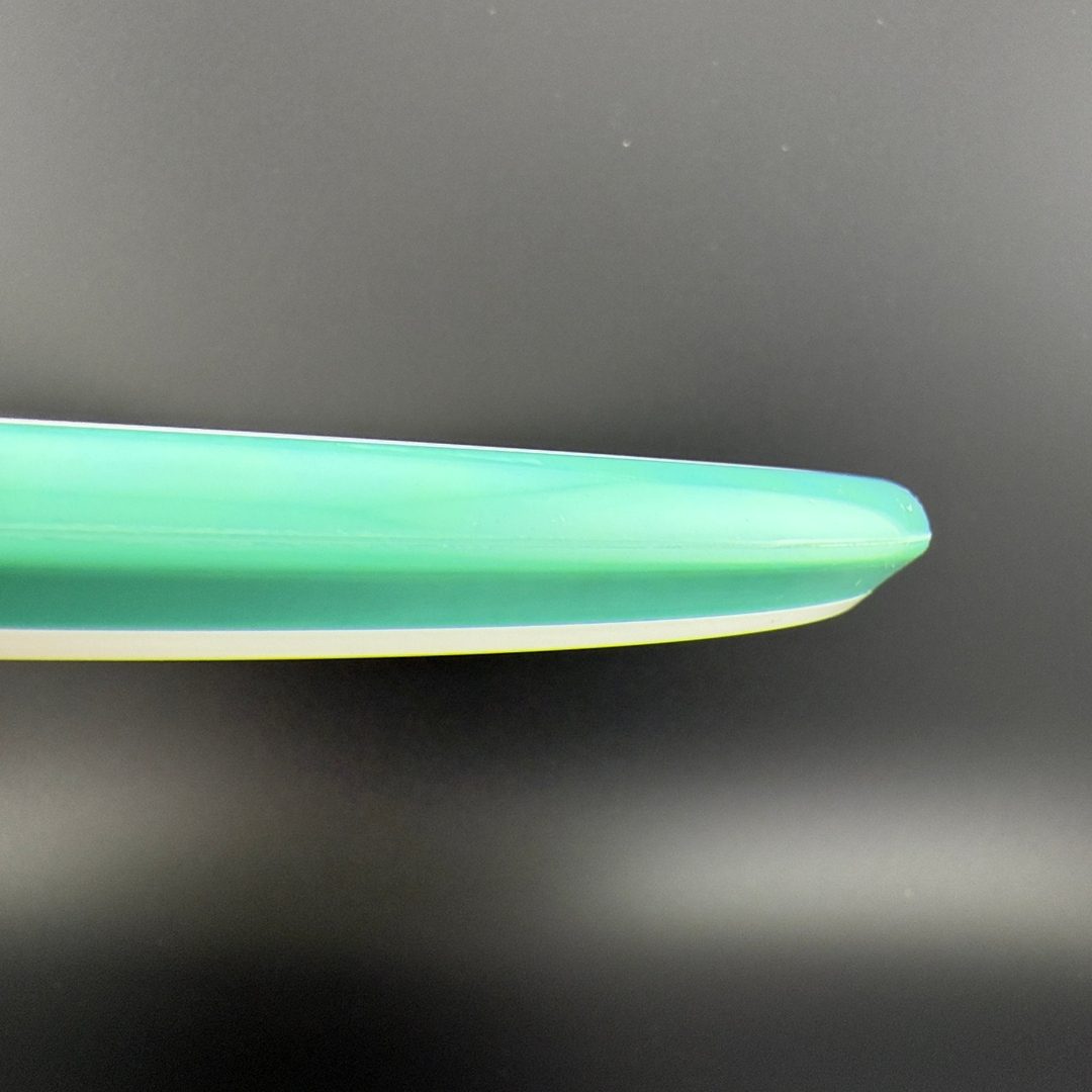 Neutron Tempo - Discs Ahoy Axiom