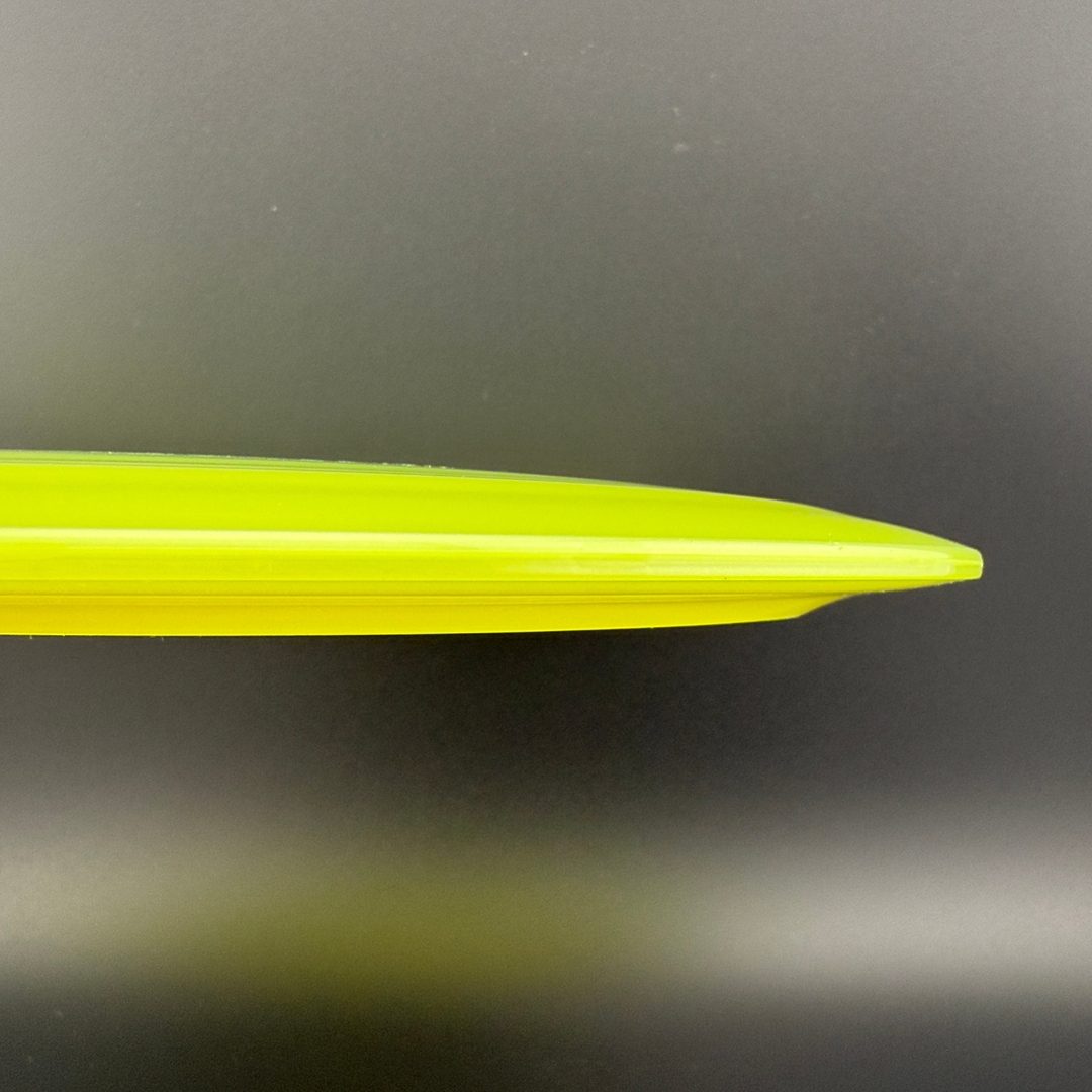 Sublime Idol - First Run MINT Discs