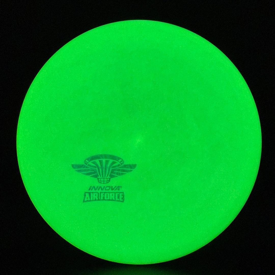 Proto Glow R-Pro Invader - Air Force Innova